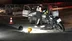 Konya Ereğli'de Motosiklet ile Otomobilin Çarpışması Sonucu Sürücü Ağır Yaralandı