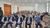 Kars'ta İş Sağlığı ve Güvenliği Kültürünün Güçlendirilmesi İçin Toplantı Düzenlendi