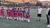 Bilecik'te U12 Gençler Ligi Şampiyonu 4 Eylülspor Oldu.