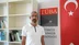 Malatya'da İnönü Üniversitesi Öğretim Üyesi Prof. Dr. Ali Adnan Hayaloğlu, TÜBA Asli Üyesi olarak seçildi.