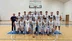 İzmir'deki Yaşar Üniversitesi Basketbol Takımı, Mersin'de düzenlenen turnuvada Türkiye İkincisi oldu.