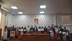 Bilecik Şeyh Edebali Üniversitesi'nde Yılsonu Gösterisi Öğrenciler Tarafından Gerçekleştirildi