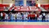 Bilecik'te Taekwondo Minikler Batı Grubu Müsabakaları İl Seçmeleri Yapıldı.