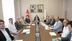 Kütahya'da 2026 Yılı I. Dönem Kültür Varlıkları Katkı Payı Toplantısı Gerçekleştirildi.