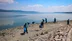 Sakarya'da SASKİ, Sapanca Gölü Havzası'nda 200 Personel ile Temizlik Yaptı.
