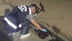 Samsun İlkadım'da Yapılan Operasyonda Elektrikli Scooter'da Uyuşturucu Bulundu