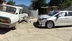 Adana Kozan'da Otomobillerin Çarpışması Sonucu 2 Kişi Yaralandı