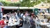 Bursa Osmangazi'de Başkan Aydın, Alemdar Mahallesi'nde vatandaşlarla bir araya geldi.