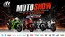 M1 Konya'da 3-4-5 Temmuz Tarihleri Arasında Motoshow Etkinliği Düzenleniyor