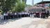 Nazilli'de Başkan Tetik, Karahallı Mahallesi'nde Sakinlerle Bir Araya Gelerek Sorunları Dinledi