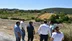 Balıkesir Büyükşehir Belediyesi, Kırsal Mahallelerde Muhtarlarla İletişim Kurarak Hizmet Kalitesini Artırıyor.