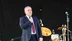 Kayseri'de Erciyes Üniversitesi Rektörü Prof. Dr. Altun, personeliyle bir araya geldi.