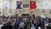 Karabük Üniversitesi Mühendislik ve Doğa Bilimleri Fakültesi Mezuniyet Töreni Gerçekleştirildi