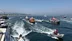 Yalova'da 1 Temmuz Denizcilik ve Kabotaj Bayramı Törenlerle Anıldı