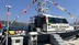 Fethiye Kordon İskelesi’nde Sahil Güvenlik Botu TCSG-911, Halkın Ziyaretine Sunuldu.