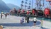 Muğla Ölüdeniz'de 1 Temmuz Denizcilik ve Kabotaj Bayramı coşkuyla kutlandı.