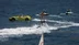 Marmaris İçmeler'de Yeni Su Sporları Tesisi 1 Temmuz'da Hizmete Girdi