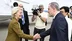 AB Komisyonu Başkanı Ursula von der Leyen Azerbaycan'da Resmi Ziyaret Gerçekleştiriyor
