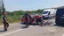 Balıkesir Erdek'te Meydana Gelen Zincirleme Trafik Kazasında 1 Ölü, 2 Yaralı
