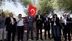 Kayseri'de düzenlenen etkinlikte Selçuklu tarihi ve kültürü ön plana çıkarıldı.