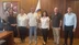 Mersin Büyükşehir Belediyesi 'nden Tarsus Ticaret ve Sanayi Odası 'na "Tarsus Festivali " İstişare Ziyareti