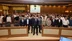 Bursa'da İtfaiye Teşkilatına 147 Yeni Personel Katıldı