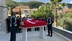 Muğla Menteşe'de Vefat Eden Gazi Celalettin Emre, Törenle Uğurlandı