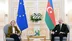 Bakü'de AB Komisyonu Başkanı Leyen, Kafkasya projelerine 200 milyon euro hibe vereceklerini duyurdu.