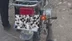 Hatay Kırıkhan'da 9 Motosikletliye Abartı Egzoz Nedeniyle 1 Milyon 350 Bin TL Cezası Verildi.