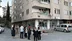 Kastamonu Tosya'da Balkon Saksısının Isınması Sonucu Çıkan Yangın, Vatandaşlar Tarafından Kontrol Altına Alındı.