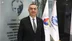 Kayseri'de Sanayi Odası Başkanı Mehmet Büyüksimitci, yeniden göreve talip olduğunu açıkladı.