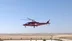 Konya Kulu'da Yenidoğan Bebek Ambulans Helikopterle Hastaneye Sevk Edildi