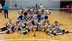 Kütahya'da Düzenlenen Mini Kız Voleybol Turnuvasında TKİ Tavşanlı Linyitspor İki Takımıyla Birinci ve İkinci Oldu