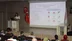 Bayburt'ta Sağlık Müdürlüğü tarafından personele stres yönetimi eğitimi verildi.