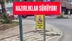Mezitli Trafiğine Nefes Aldıracak Proje: Kuyuluk’a İki Katlı Bütünleşik Kavşak Geliyor!