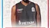 İzmir Aliağa'da Chris Horton, Petkimspor'un Yeni Transferi Oldu.