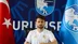Erzurum'da Murat Cem Akpınar ile 1 Yıllık Sözleşme Yenilendi