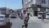 İstanbul Esenyurt'ta Polis, Şüpheliyi Kovalamak İçin Motosiklet Kullandı