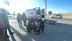 Karaman Merkez'de Motosiklet ile Otomobil Çarpıştı, 1 Yaralı