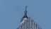 New York'ta Empire State Binası'nda Evlilik Teklifi Yapan Rus Çift Gözaltına Alındı