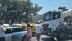 Muğla Ortaca'da Meydana Gelen Zincirleme Trafik Kazasında 3 Araçta Hasar Oluştu