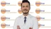 Adana'da İç Hastalıkları Uzmanı Dr. Yunus Coşkun, güneş çarpmasının ciddiyeti hakkında uyarılarda bulundu.