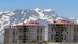 Yüksekova Hakkari'de Cilo Dağı, 12 Ay Boyunca Kar Yığınlarıyla Kaplı
