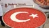 Manisa Şehzadeler'de Başkan Hakan Şimşek Aşure İkramında Bulundu