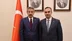 Şırnak Merkez’deki Sanayi Altyapısının Güçlendirilmesi İçin Yatırım Görüşmeleri Yapıldı