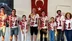 Yunusemre'deki Satranç Takımı Manisa İl Birinciliği'nde Şampiyon Oldu