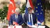 Lahey'de Türkiye-Hollanda 6. Dönem JETCO Toplantısı Gerçekleştirildi