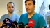 Van'da Sağlıklı Yaşam İçin Tuzu Azaltma Çağrısı Yapıldı