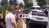 Hüseyin Okan Merzeci Bulvarı’nda Kaza: Aracın Çarptığı Yaya Yaralandı!