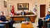 Kütahya Hisarcık’ta Güvenlik ve Asayiş Konuları Üzerine Toplantı Gerçekleştirildi